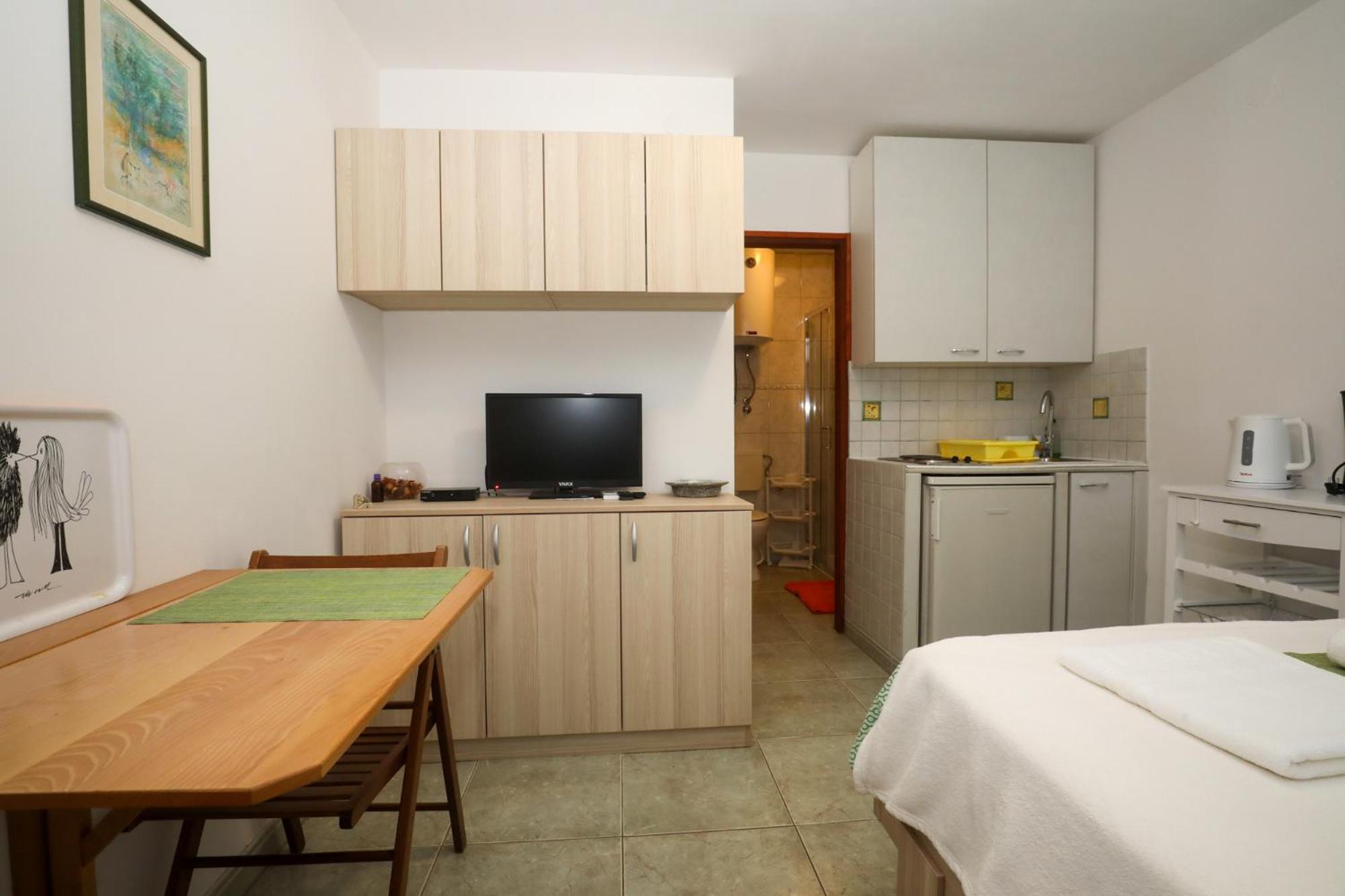 Apartment Matija Премантура Экстерьер фото