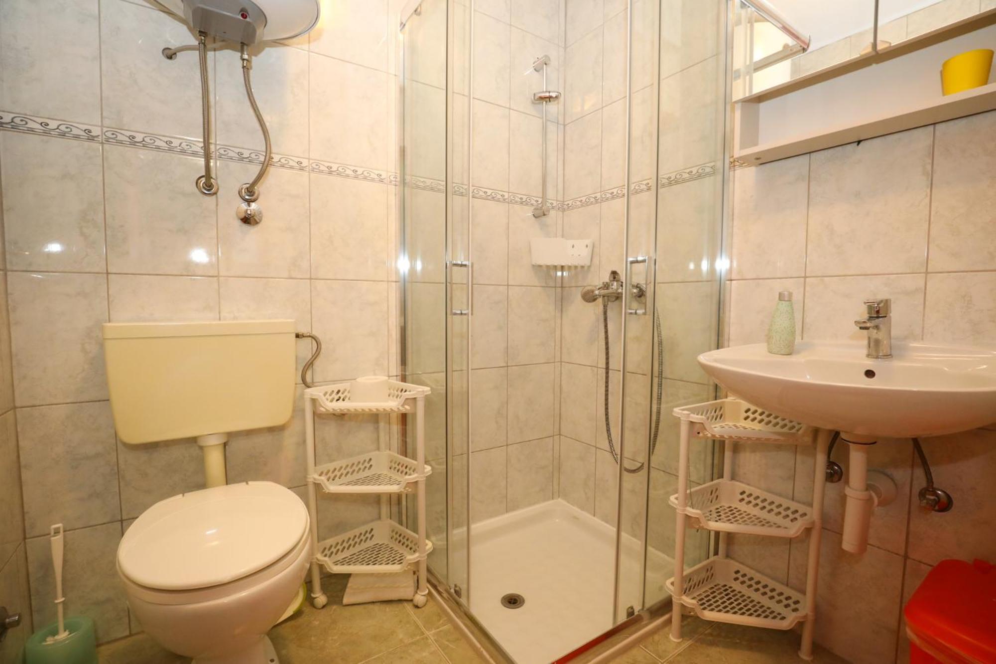 Apartment Matija Премантура Экстерьер фото