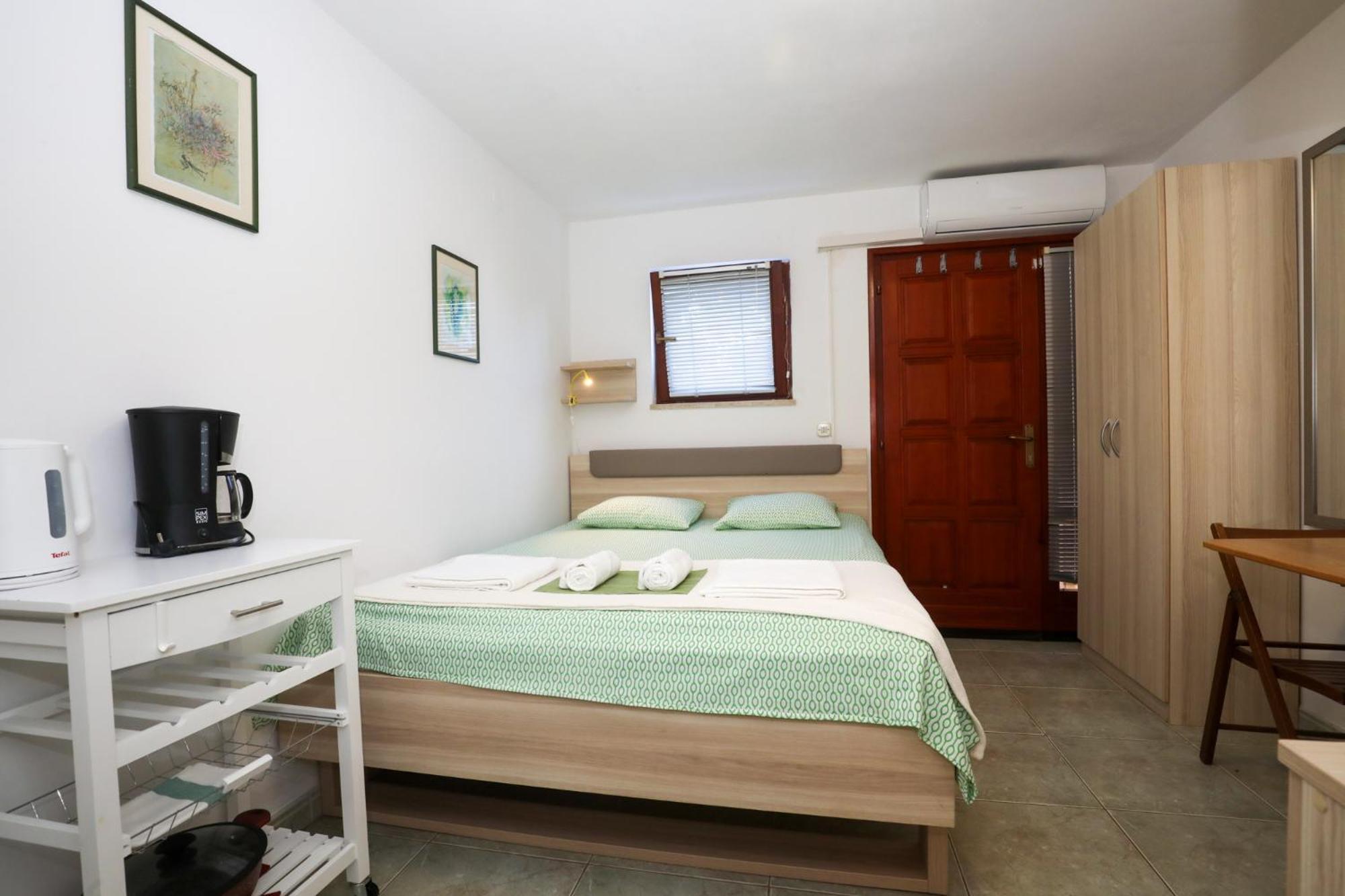Apartment Matija Премантура Экстерьер фото