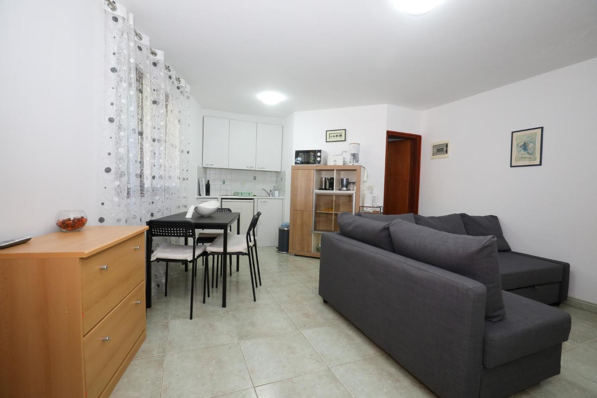 Apartment Matija Премантура Экстерьер фото