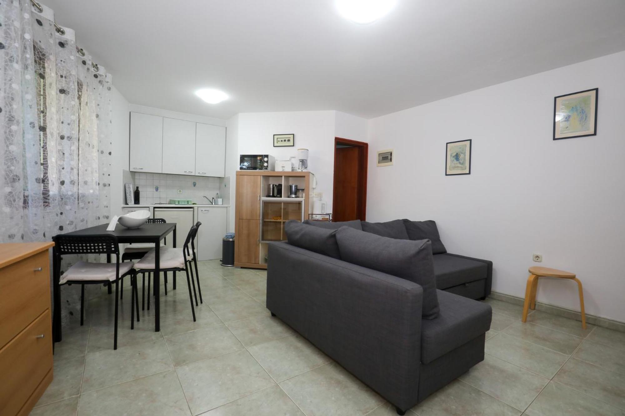 Apartment Matija Премантура Экстерьер фото