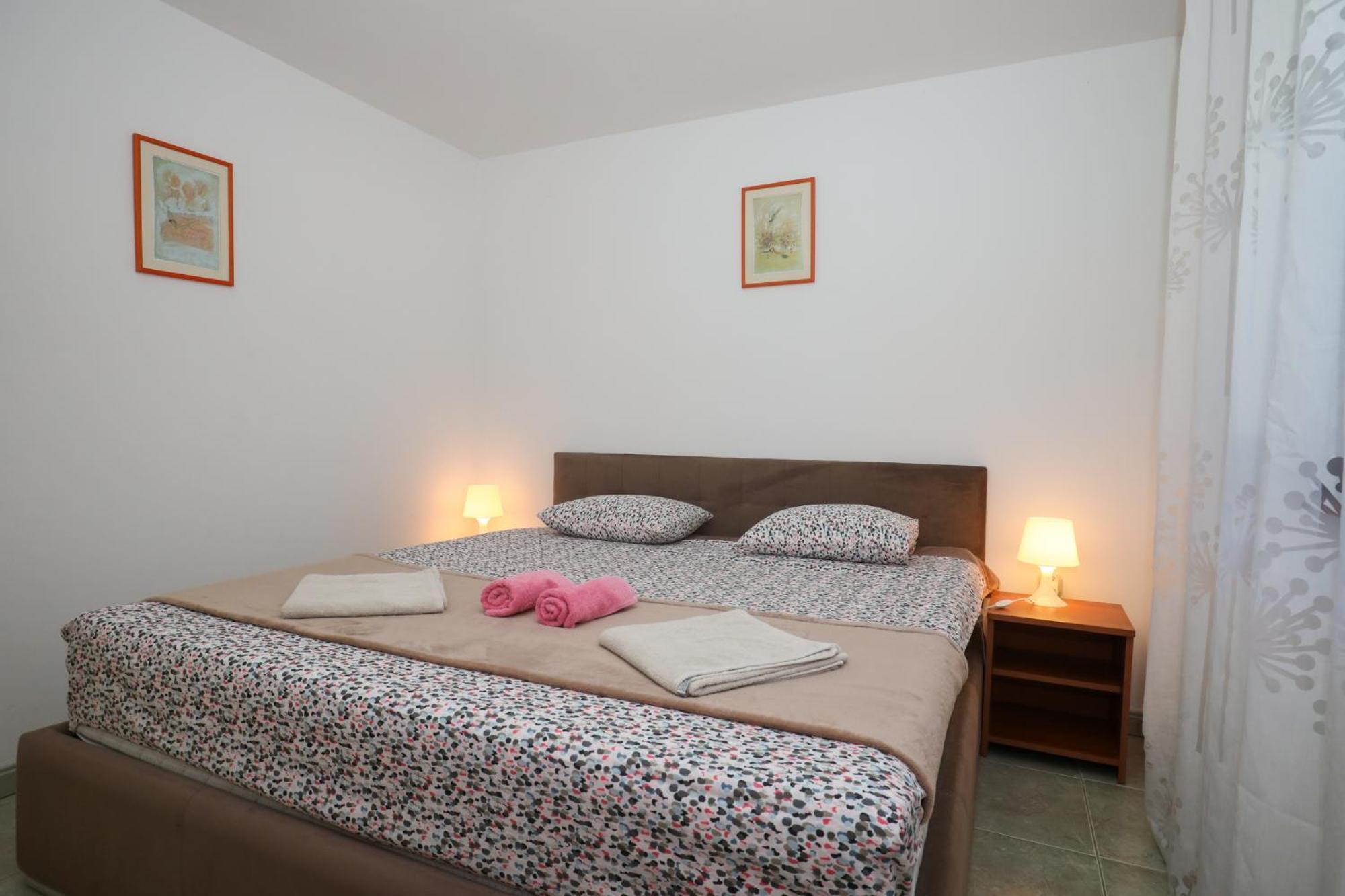 Apartment Matija Премантура Экстерьер фото