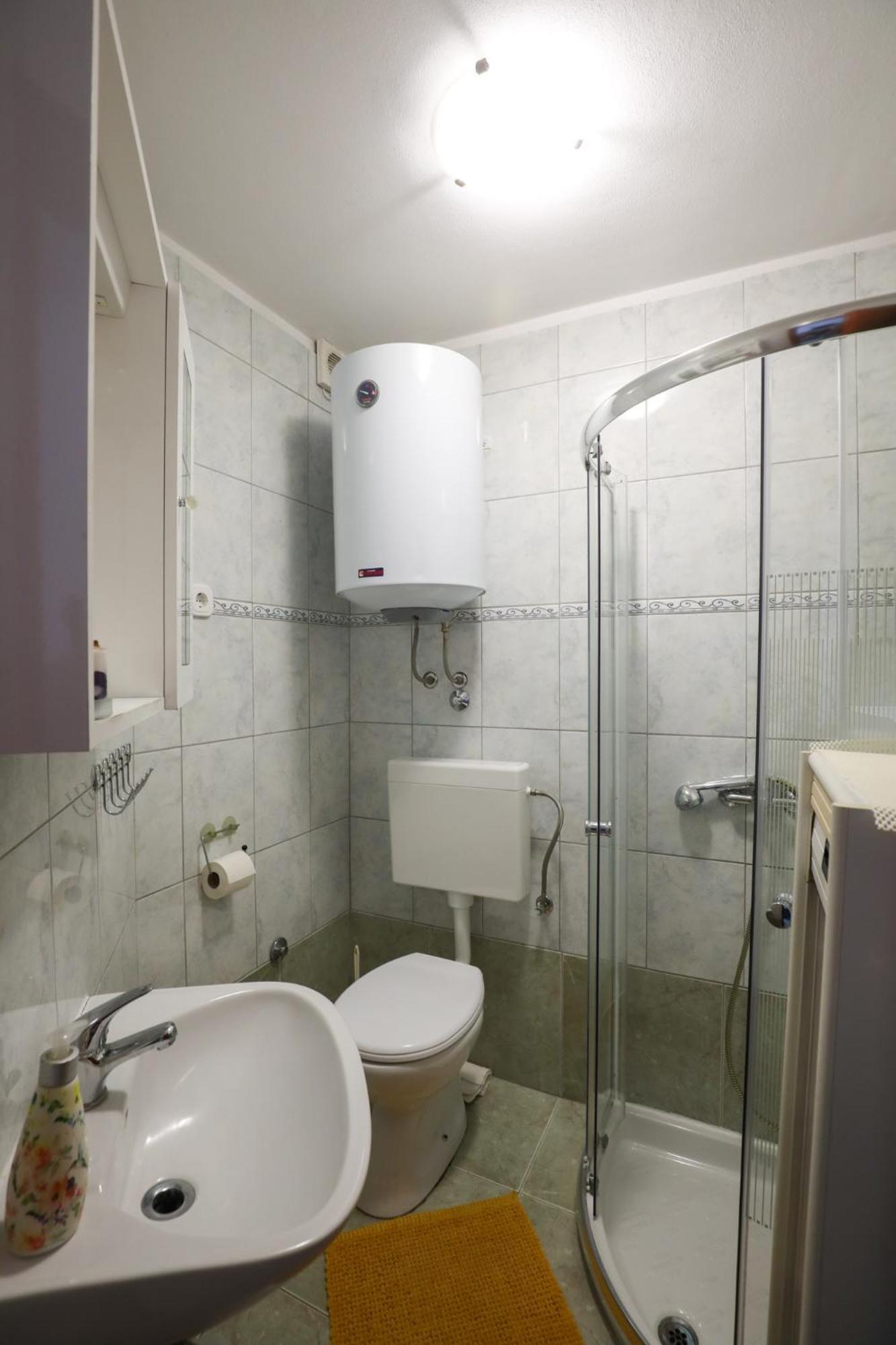 Apartment Matija Премантура Экстерьер фото