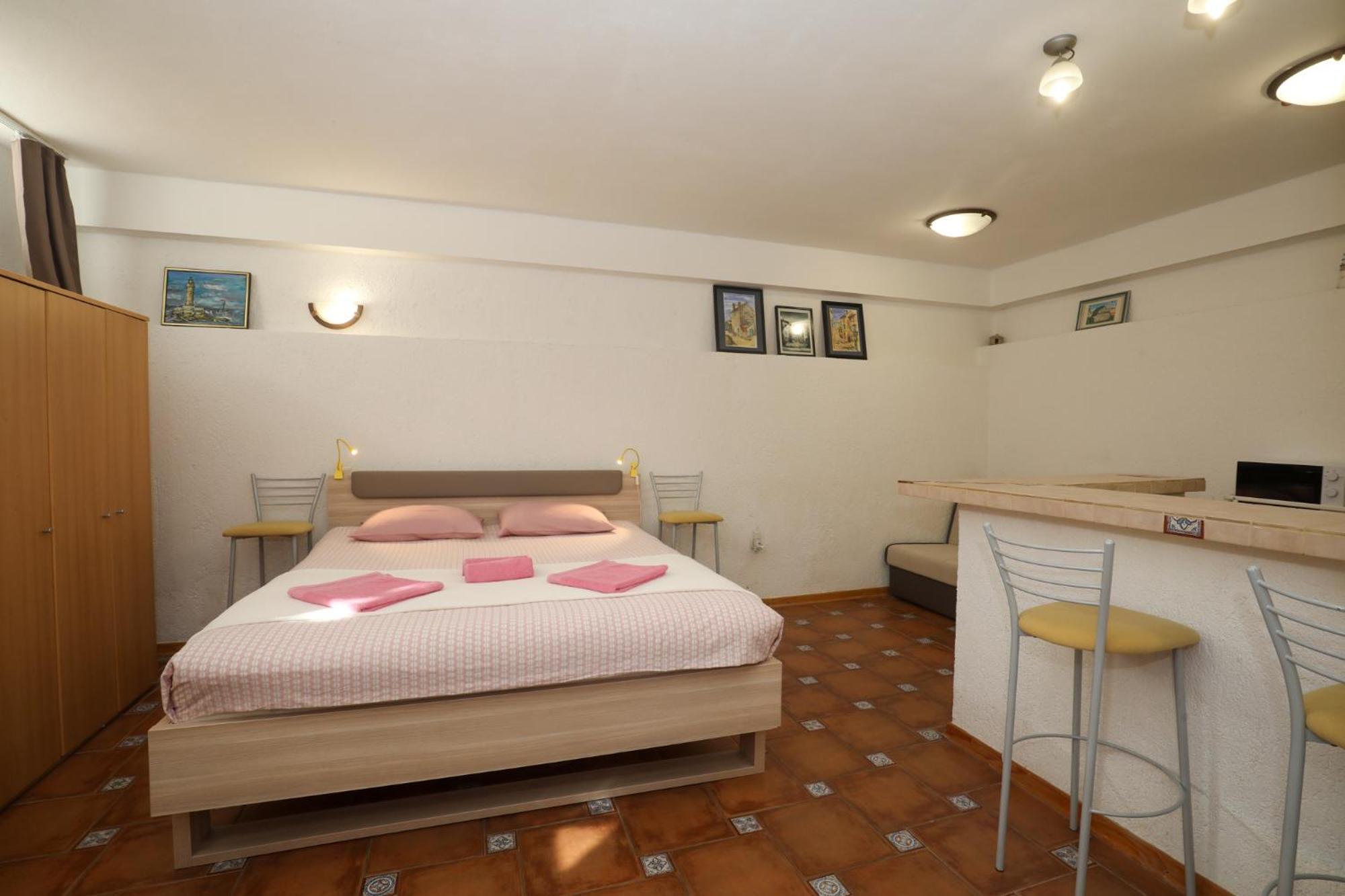 Apartment Matija Премантура Экстерьер фото