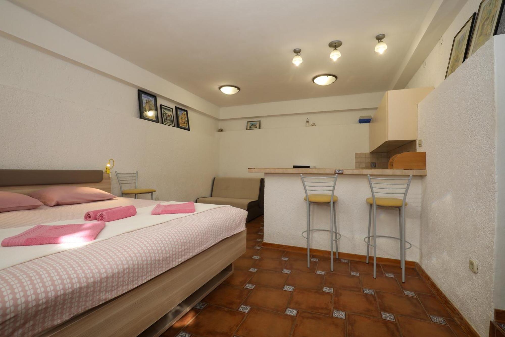 Apartment Matija Премантура Экстерьер фото