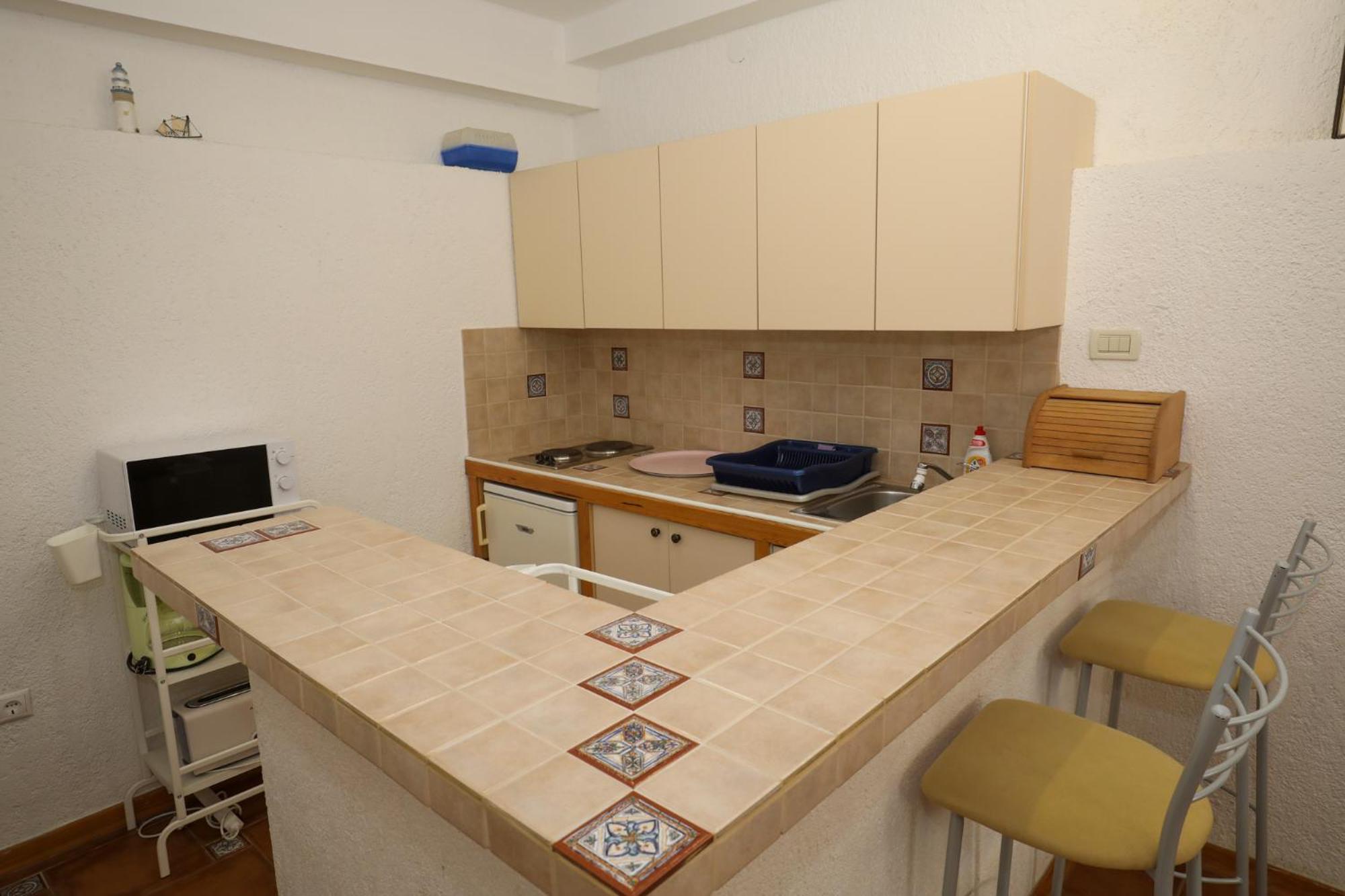 Apartment Matija Премантура Экстерьер фото
